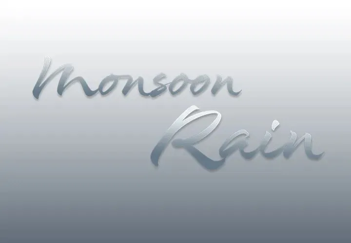 Monsoon Rain Chapter 34 page 1 - 
