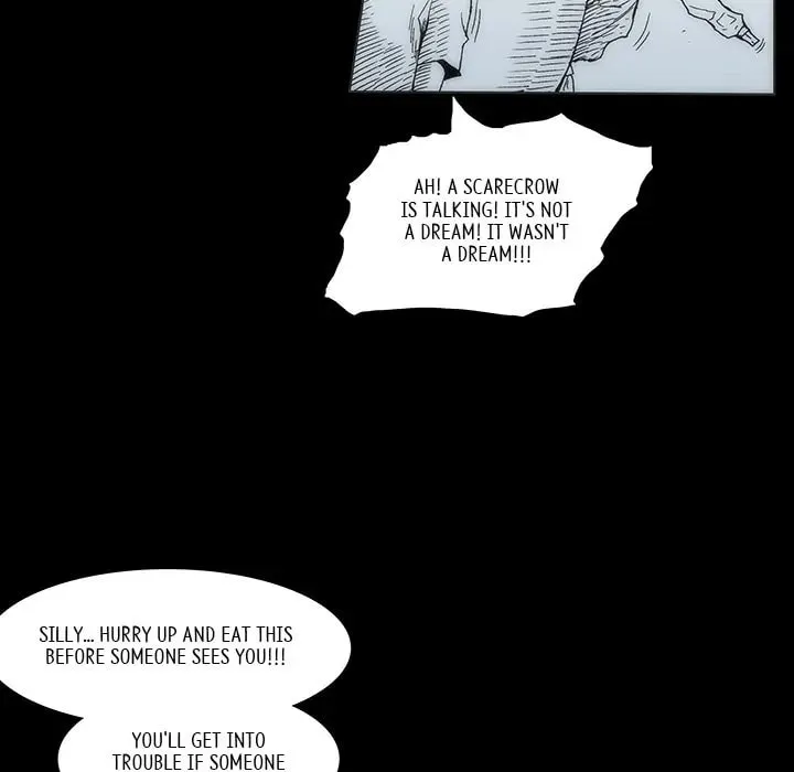 Monsoon Rain Chapter 34 page 11 - 