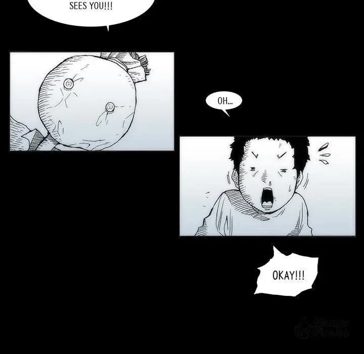 Monsoon Rain Chapter 34 page 12 - 