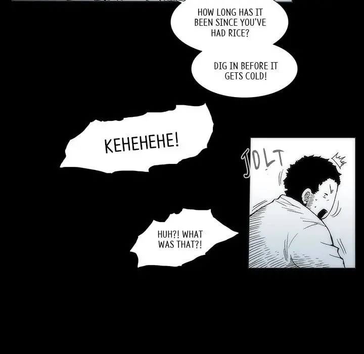 Monsoon Rain Chapter 34 page 14 - 