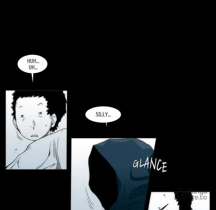 Monsoon Rain Chapter 34 page 20 - 