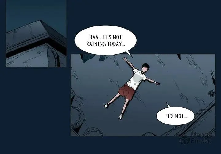 Monsoon Rain Chapter 34 page 3 - 