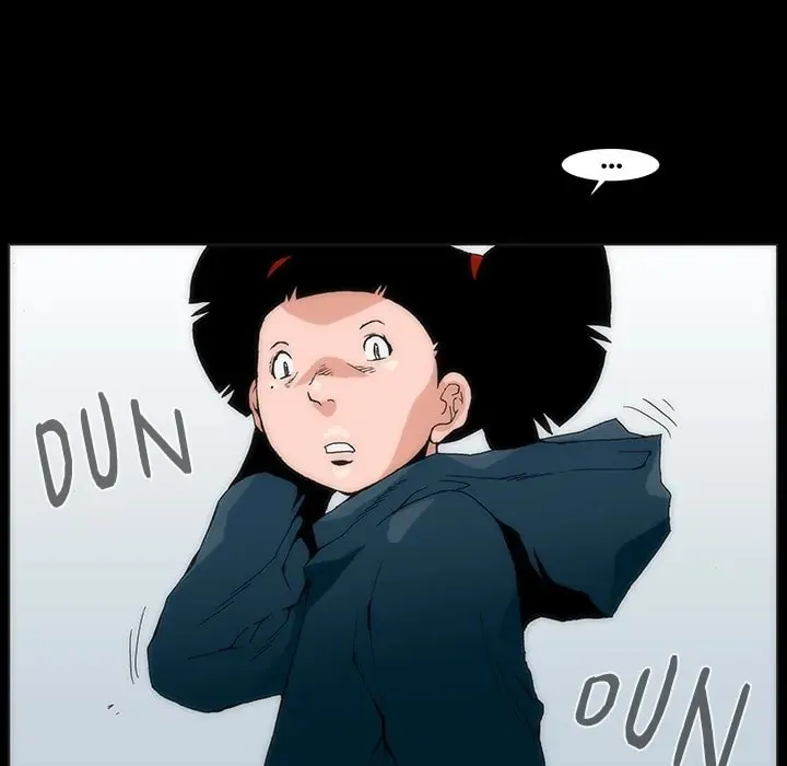 Monsoon Rain Chapter 34 page 22 - 