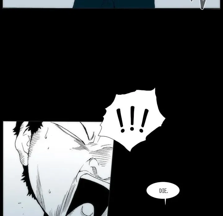 Monsoon Rain Chapter 34 page 23 - 