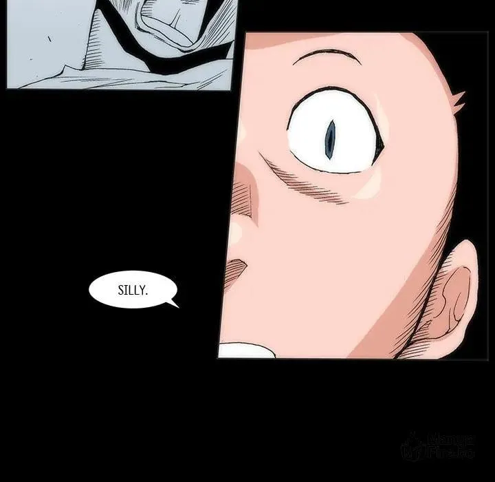 Monsoon Rain Chapter 34 page 24 - 