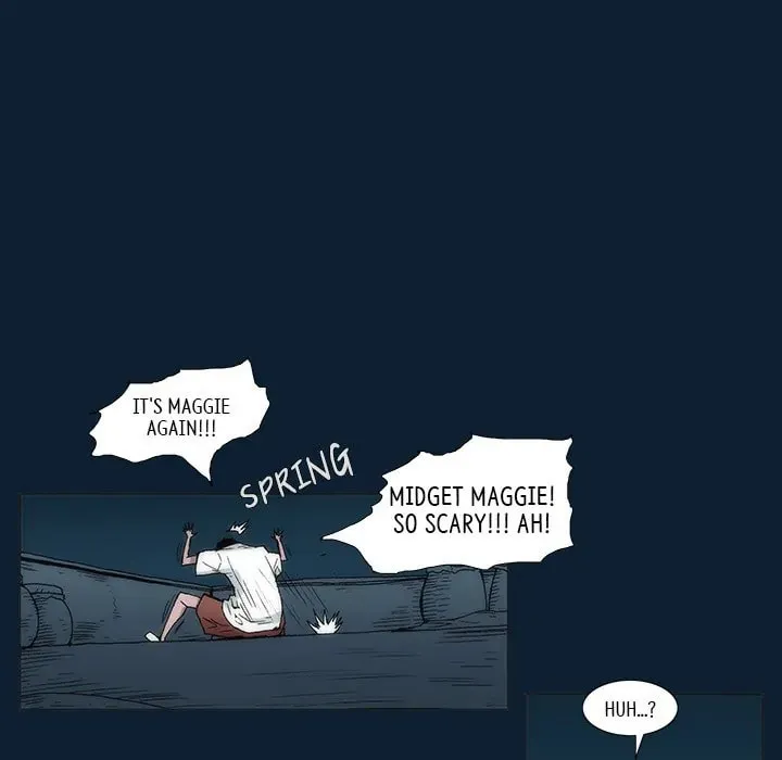 Monsoon Rain Chapter 34 page 29 - 