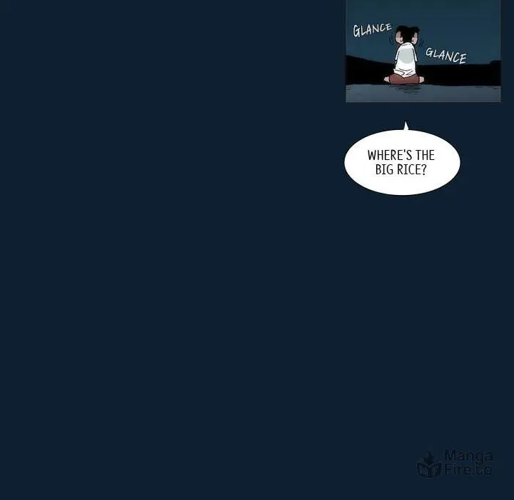 Monsoon Rain Chapter 34 page 30 - 