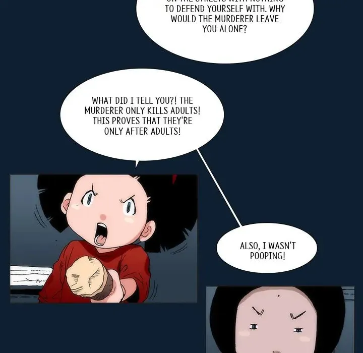 Monsoon Rain Chapter 34 page 34 - 