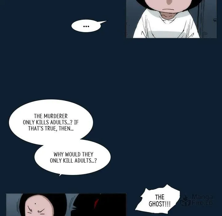 Monsoon Rain Chapter 34 page 35 - 