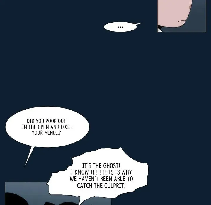 Monsoon Rain Chapter 34 page 38 - 