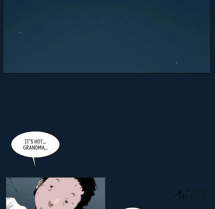 Monsoon Rain Chapter 34 page 5 - 