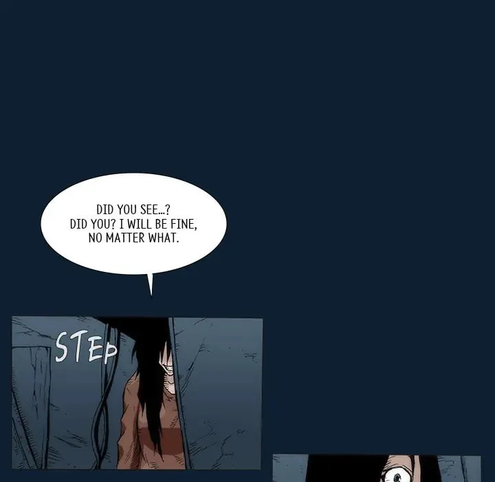 Monsoon Rain Chapter 34 page 44 - 