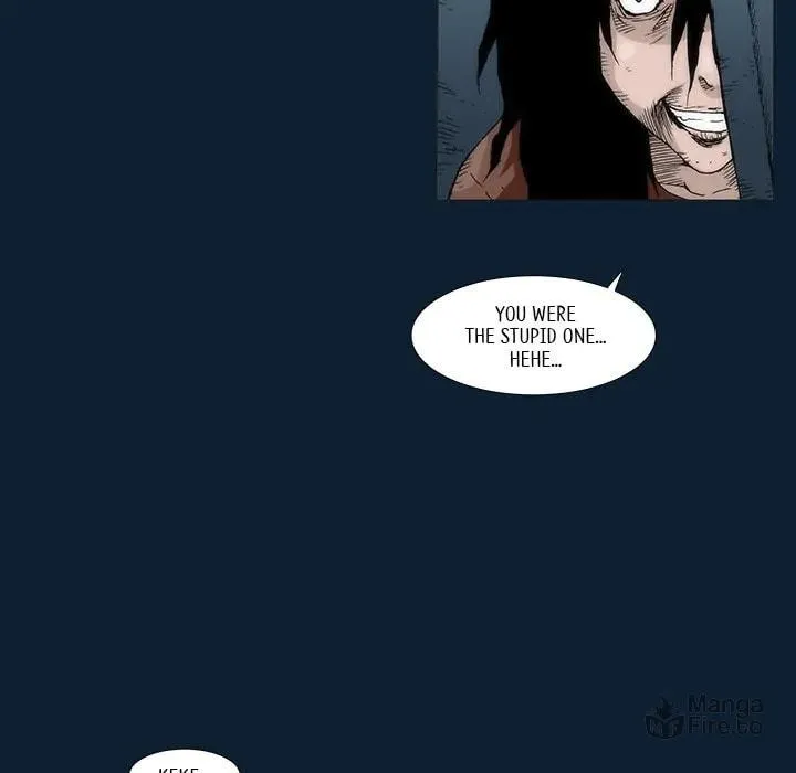 Monsoon Rain Chapter 34 page 45 - 