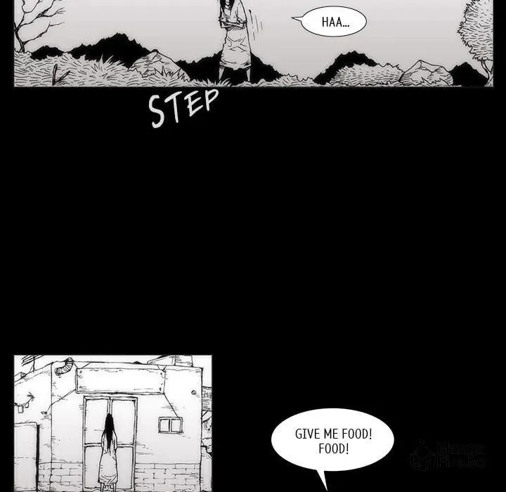 Monsoon Rain Chapter 34 page 48 - 