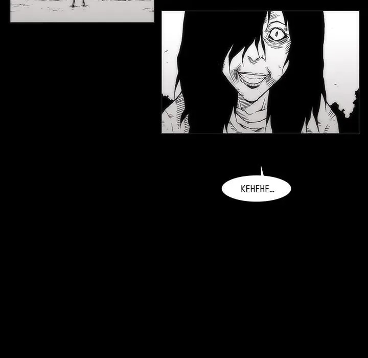 Monsoon Rain Chapter 34 page 49 - 