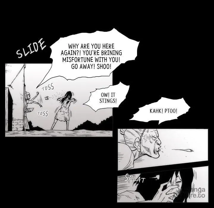 Monsoon Rain Chapter 34 page 50 - 