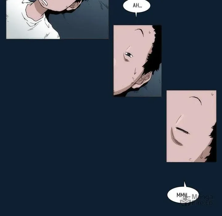 Monsoon Rain Chapter 34 page 6 - 