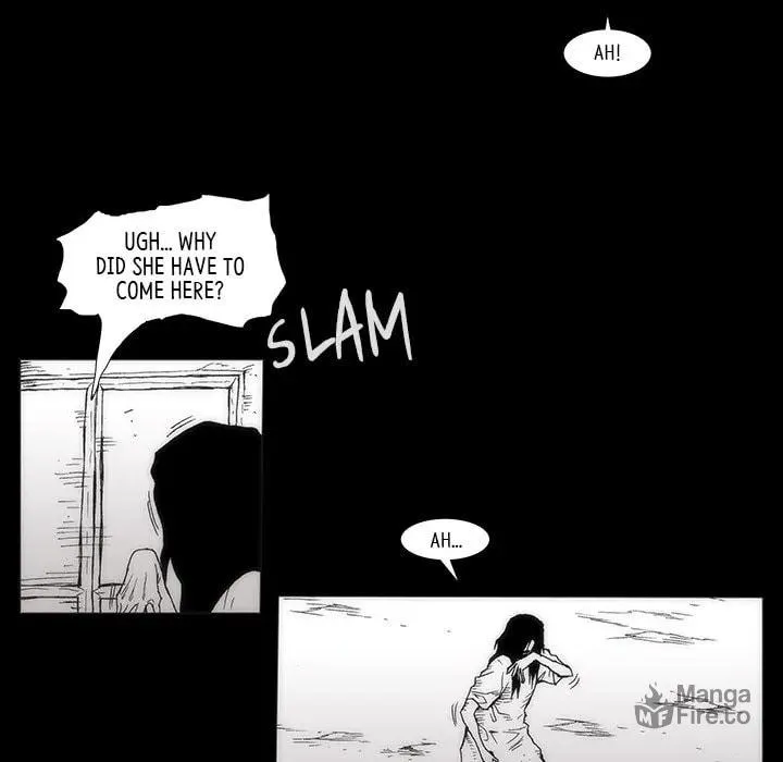 Monsoon Rain Chapter 34 page 51 - 