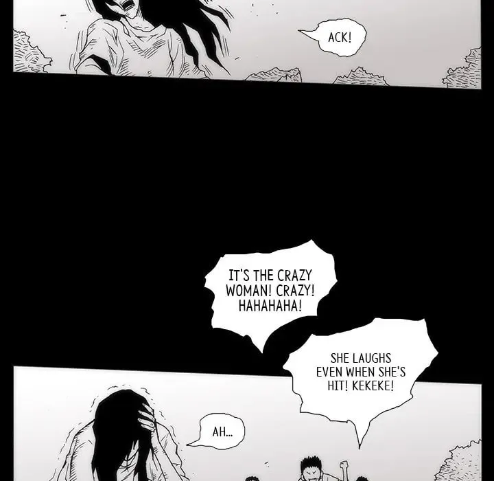 Monsoon Rain Chapter 34 page 56 - 