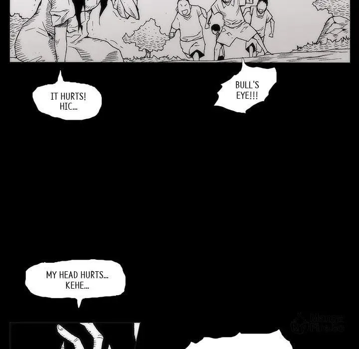 Monsoon Rain Chapter 34 page 57 - 