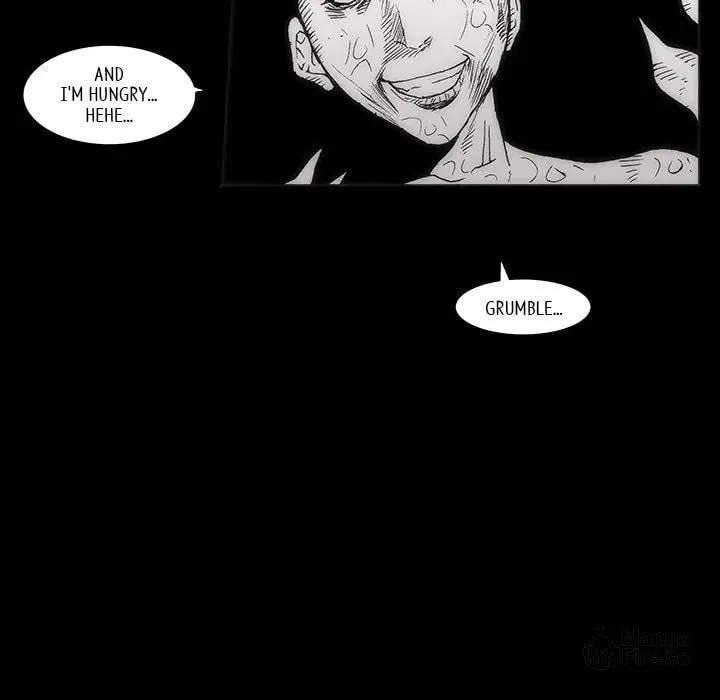 Monsoon Rain Chapter 34 page 63 - 