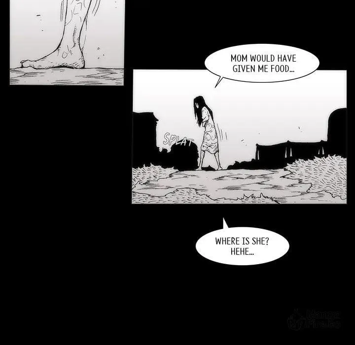 Monsoon Rain Chapter 34 page 65 - 