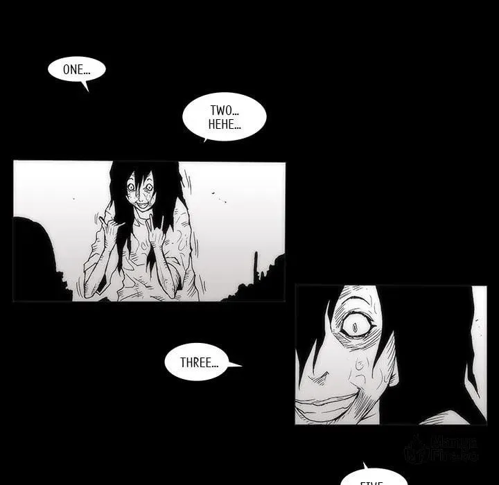 Monsoon Rain Chapter 34 page 66 - 