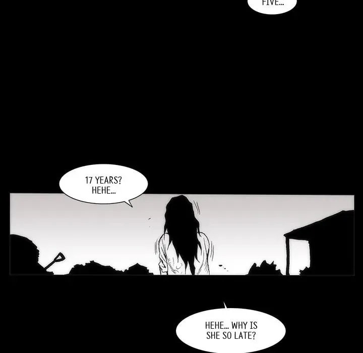 Monsoon Rain Chapter 34 page 67 - 