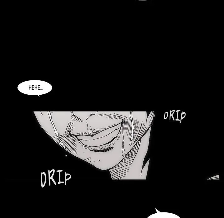 Monsoon Rain Chapter 34 page 68 - 