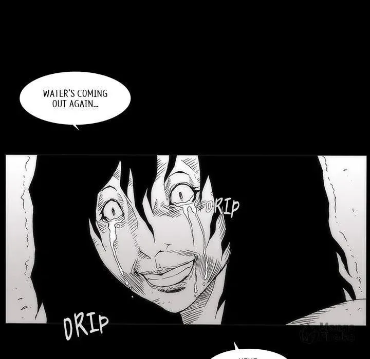 Monsoon Rain Chapter 34 page 70 - 