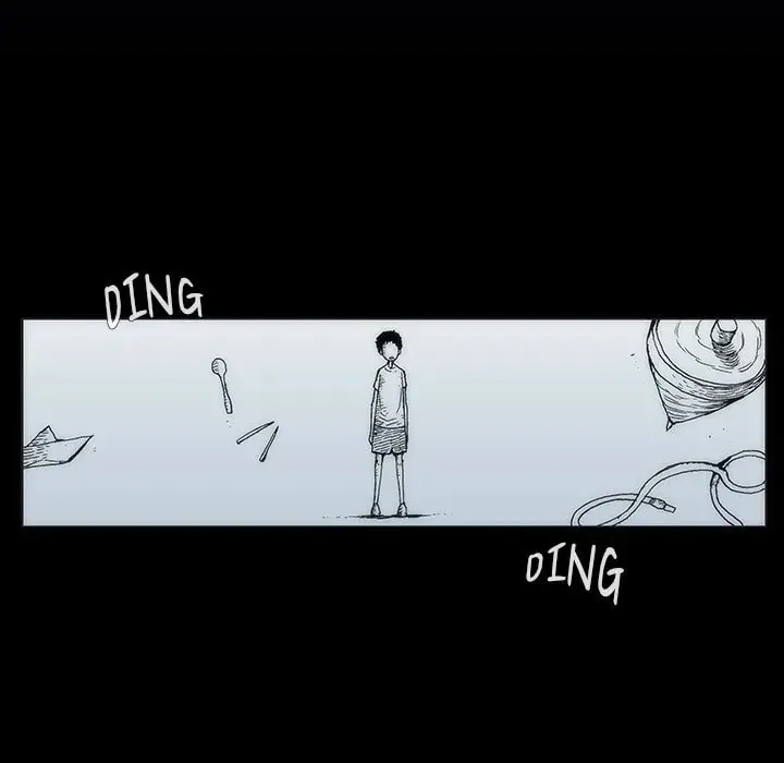 Monsoon Rain Chapter 34 page 8 - 