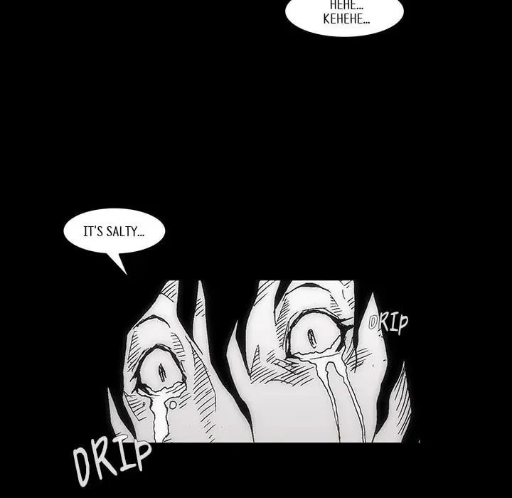 Monsoon Rain Chapter 34 page 71 - 