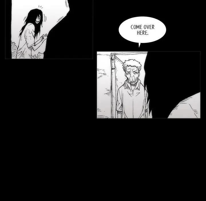 Monsoon Rain Chapter 34 page 74 - 