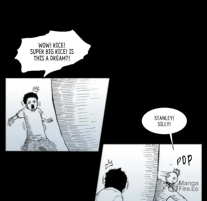 Monsoon Rain Chapter 34 page 10 - 