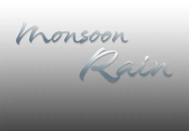 Monsoon Rain Chapter 35 page 1 - 