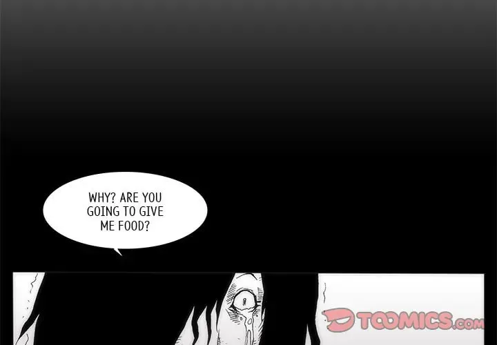 Monsoon Rain Chapter 35 page 2 - 