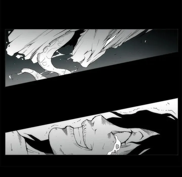 Monsoon Rain Chapter 35 page 11 - 