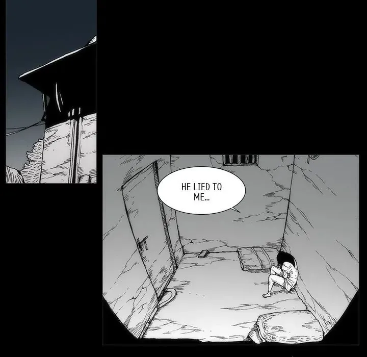 Monsoon Rain Chapter 35 page 13 - 