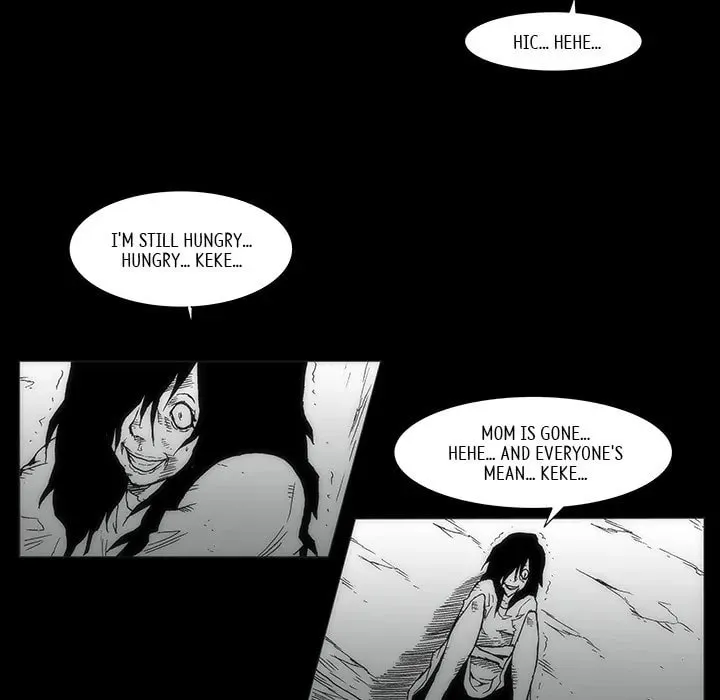 Monsoon Rain Chapter 35 page 14 - 