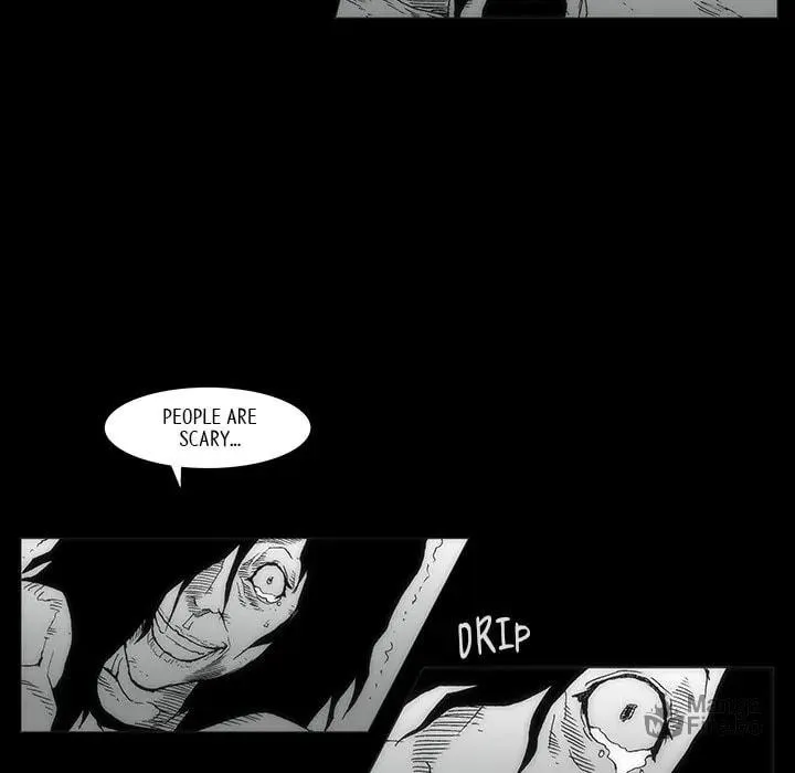 Monsoon Rain Chapter 35 page 15 - 