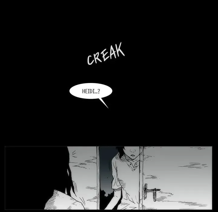Monsoon Rain Chapter 35 page 17 - 