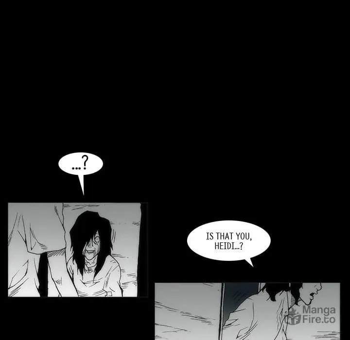 Monsoon Rain Chapter 35 page 18 - 