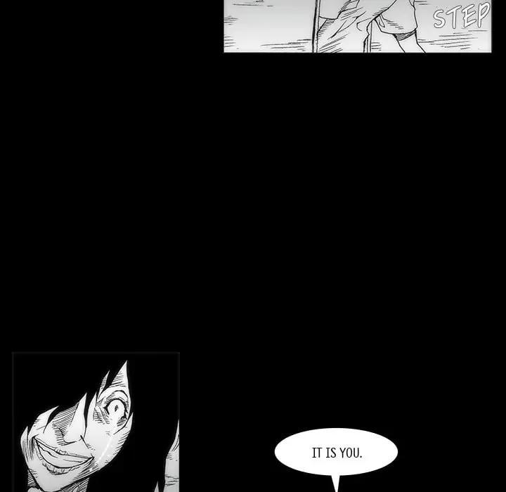 Monsoon Rain Chapter 35 page 19 - 