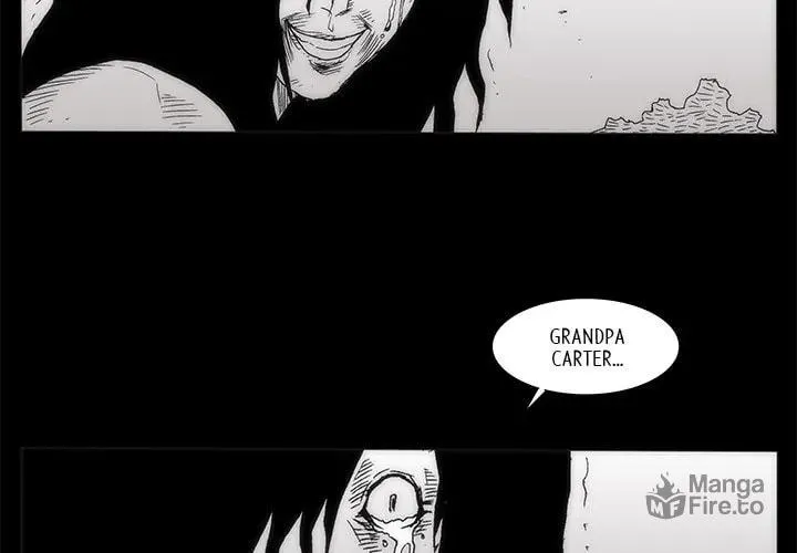 Monsoon Rain Chapter 35 page 3 - 