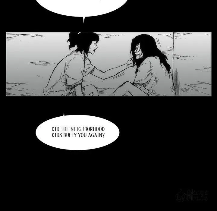 Monsoon Rain Chapter 35 page 21 - 