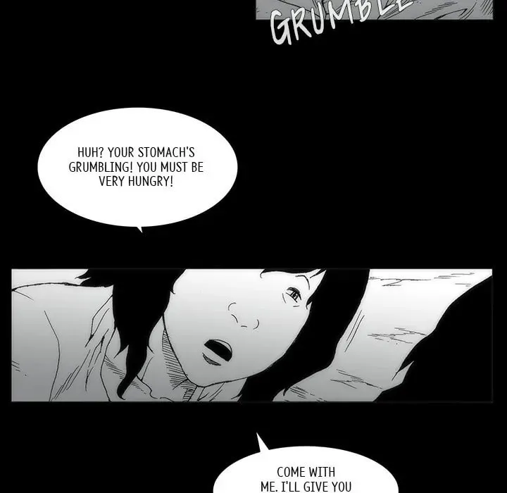 Monsoon Rain Chapter 35 page 23 - 