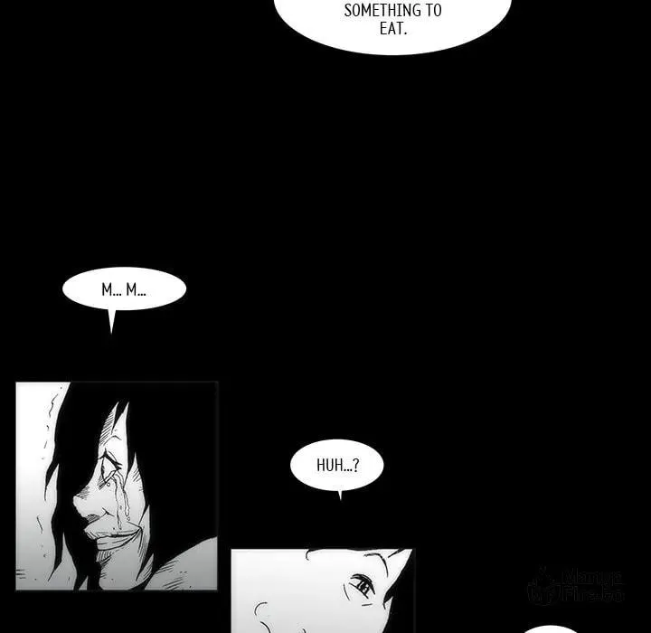 Monsoon Rain Chapter 35 page 24 - 