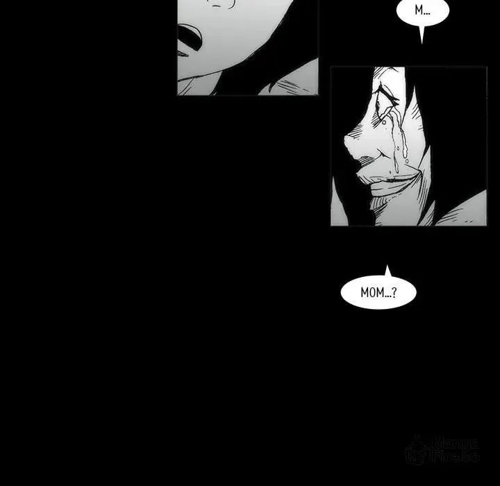 Monsoon Rain Chapter 35 page 25 - 