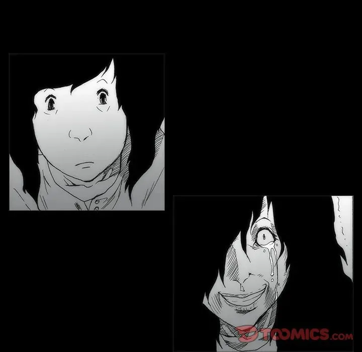 Monsoon Rain Chapter 35 page 26 - 