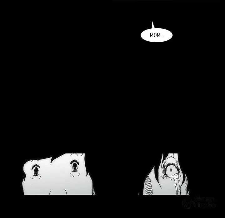 Monsoon Rain Chapter 35 page 27 - 